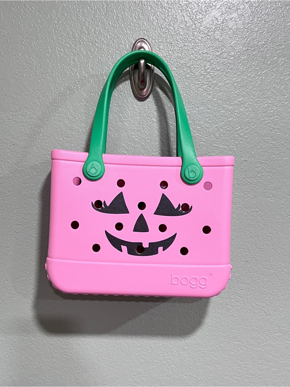 New Halloween Baby Bogg Bag